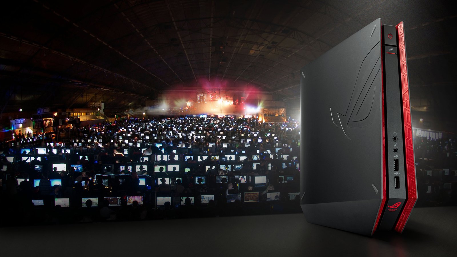 Asus Steam Machine