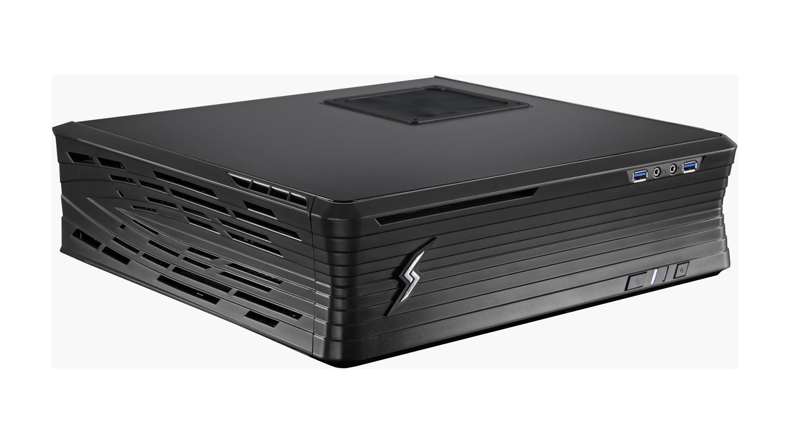 Digital Storm Eclipse Steam Machine