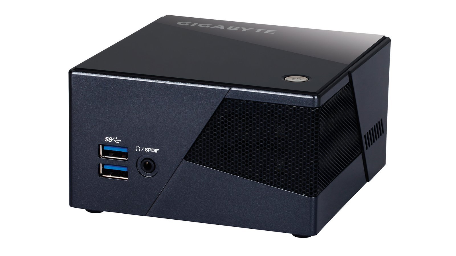 Gigabyte Steam Machine