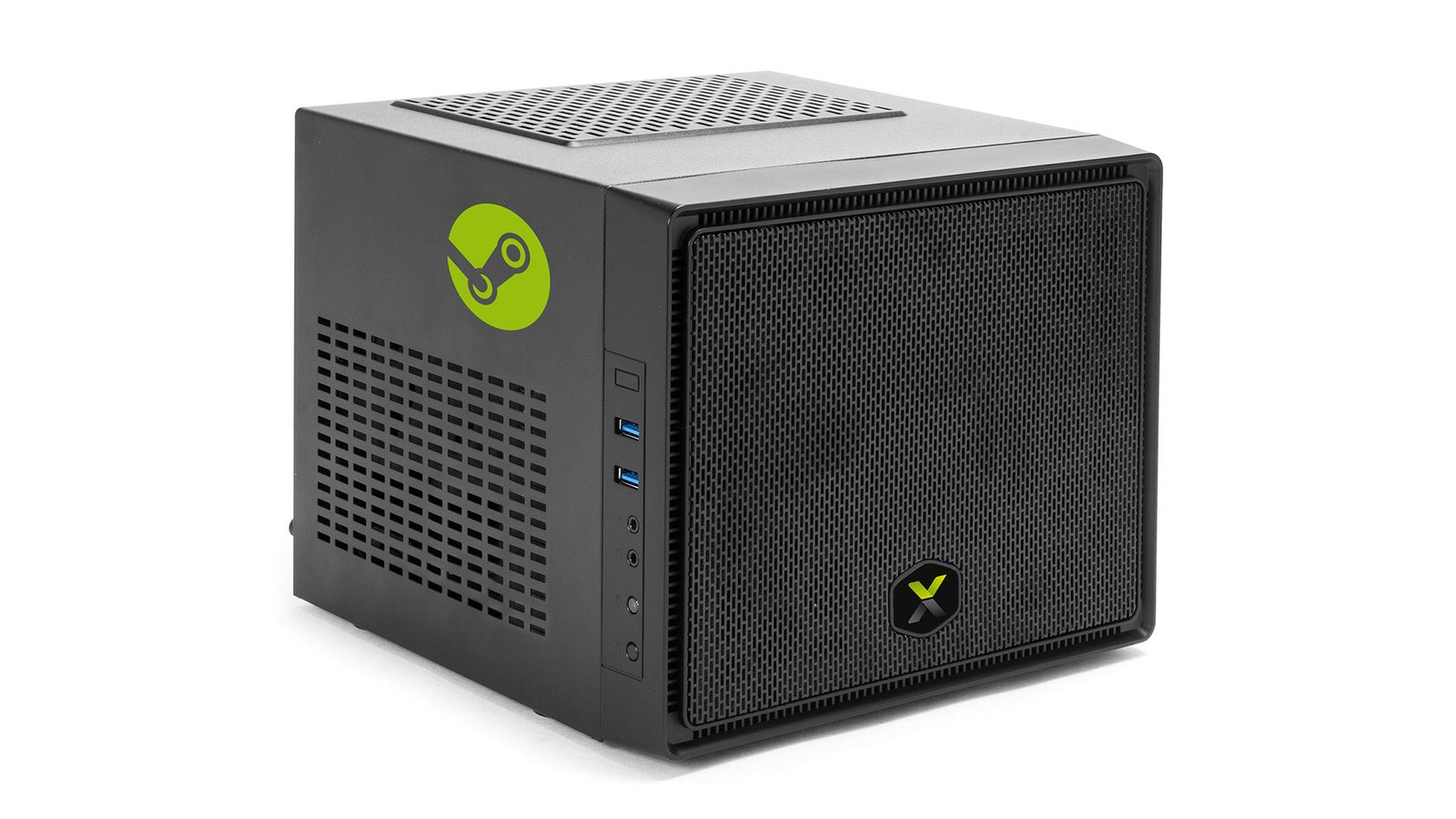 NEXTBOX Steam Machine
