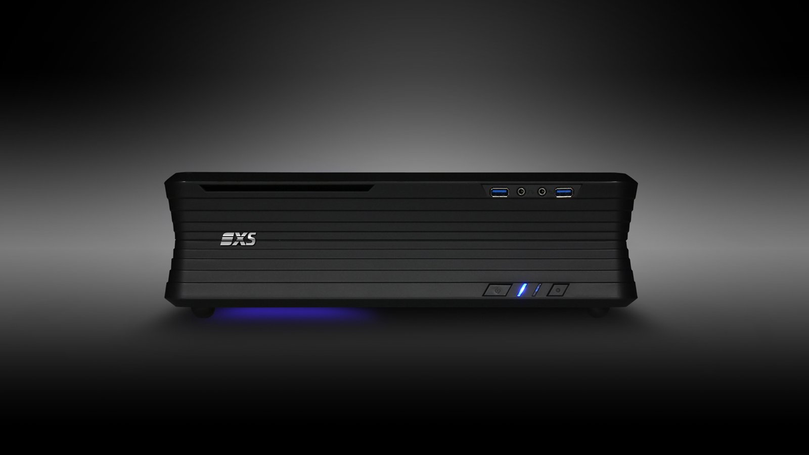 Scan 3XS ST Steam Machine