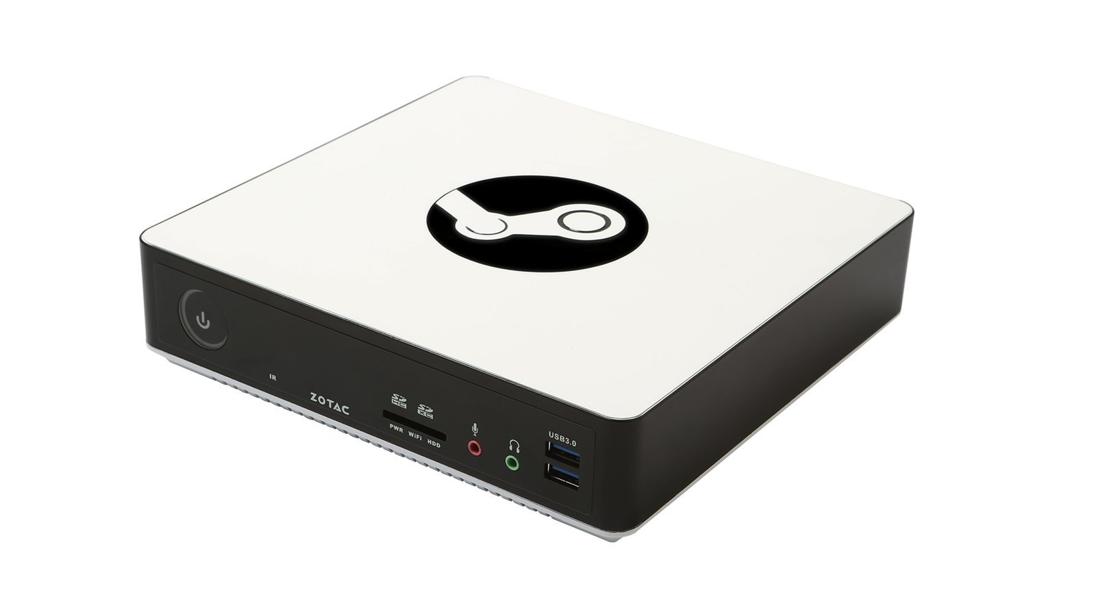 ZOTAC Steam Machine SN970