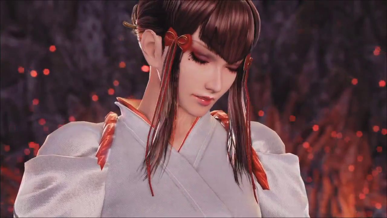 Tekken7- Kasumi5