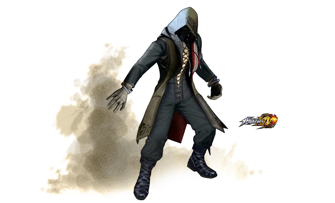KOFXIV_kukri_costume_by_ronnymaia