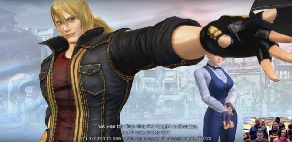 KOFXIV_KOD_Tizoc_Terry