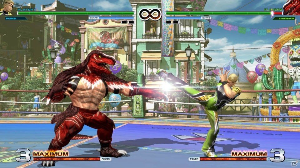 KOFXIV_RamonVsKOD_2