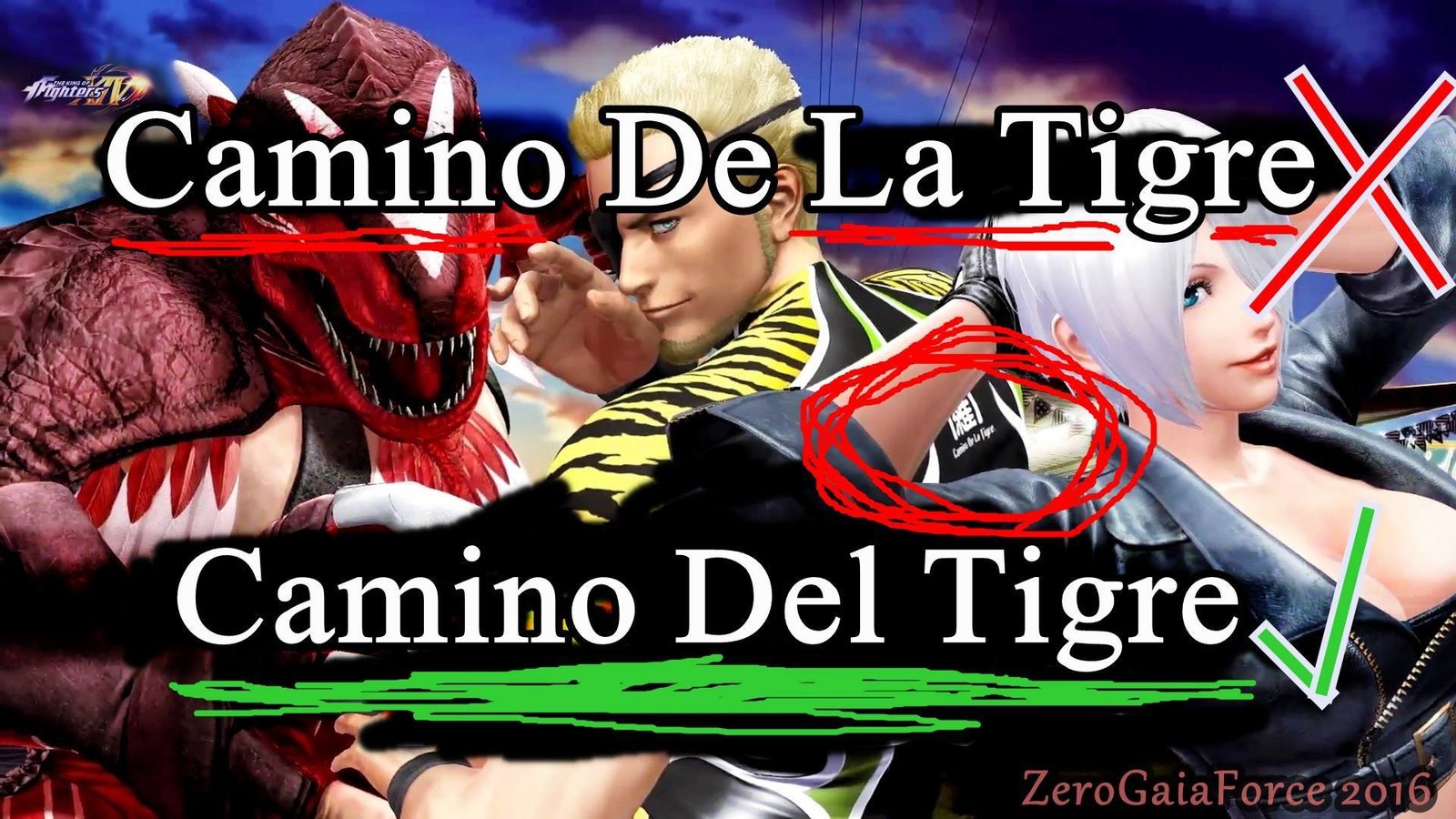 KOFXIV_Ramon_CaminoDeLaTigre
