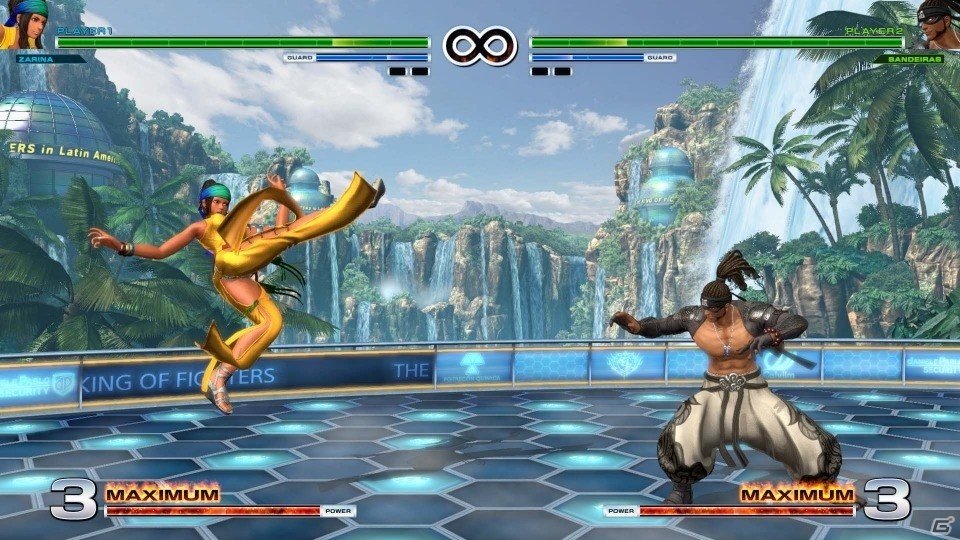 KOFXIV_Zarina_2
