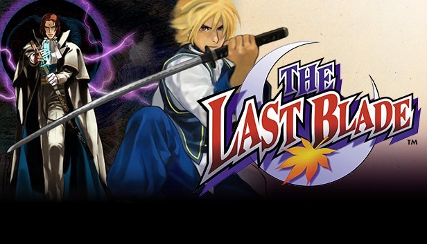 LastBlade_Steam