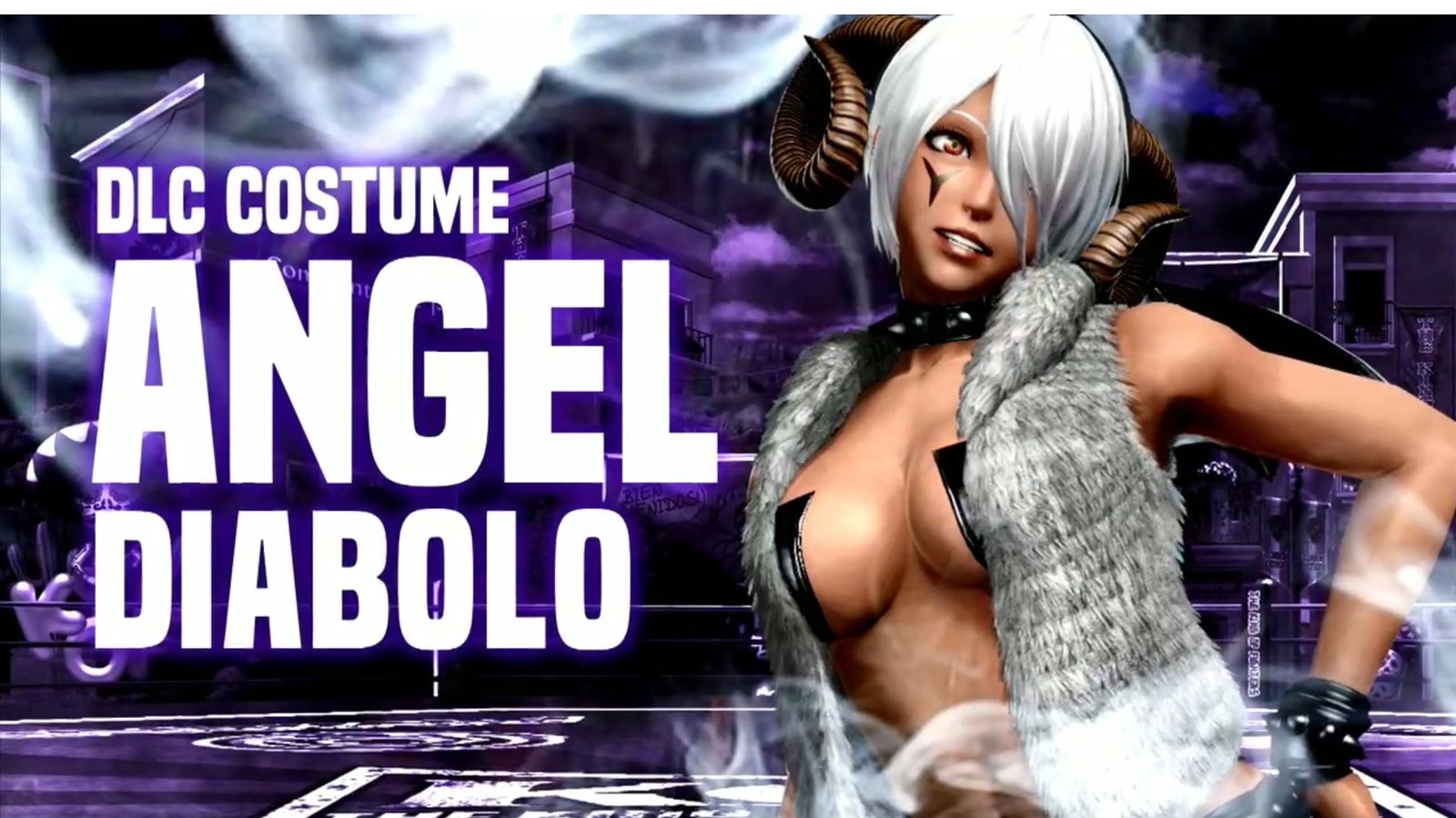KOFXIV_AngelDiabolo_DLC
