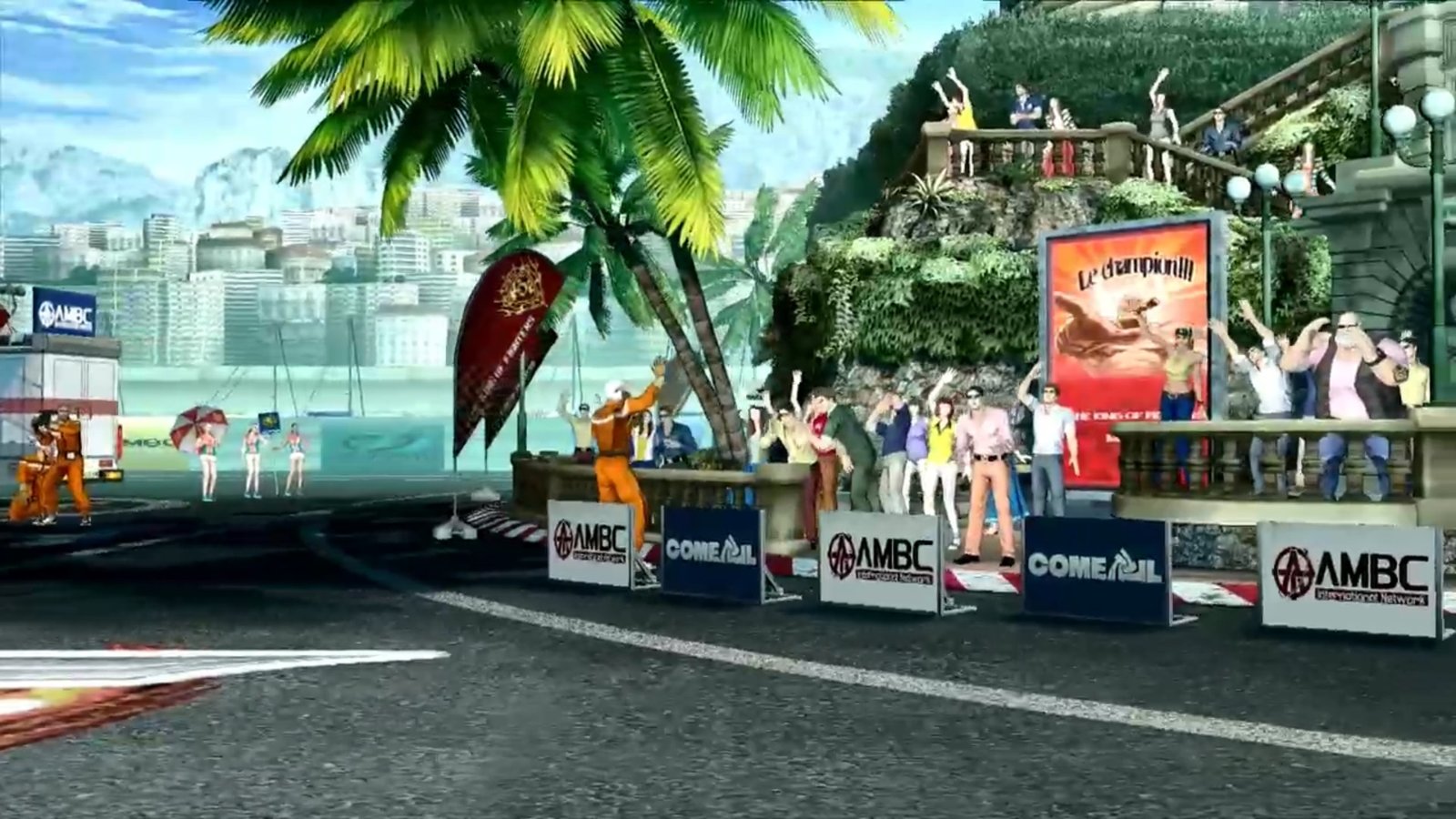 KOFXIV_F1_DLC