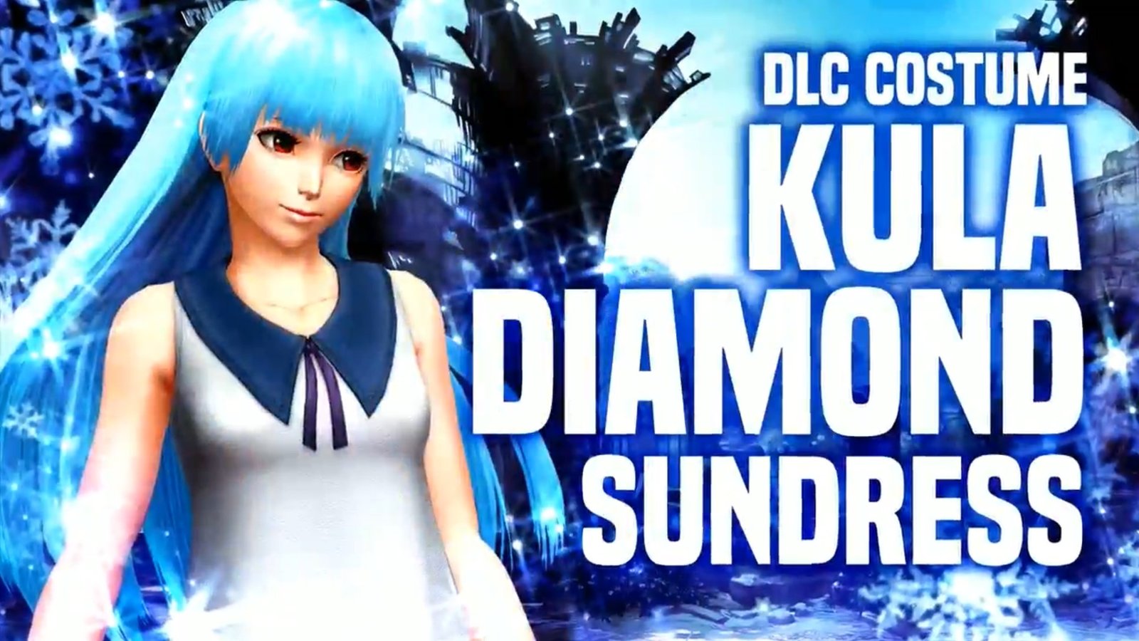 KOFXIV_KulaSundress_DLC